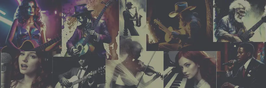 Live song requests